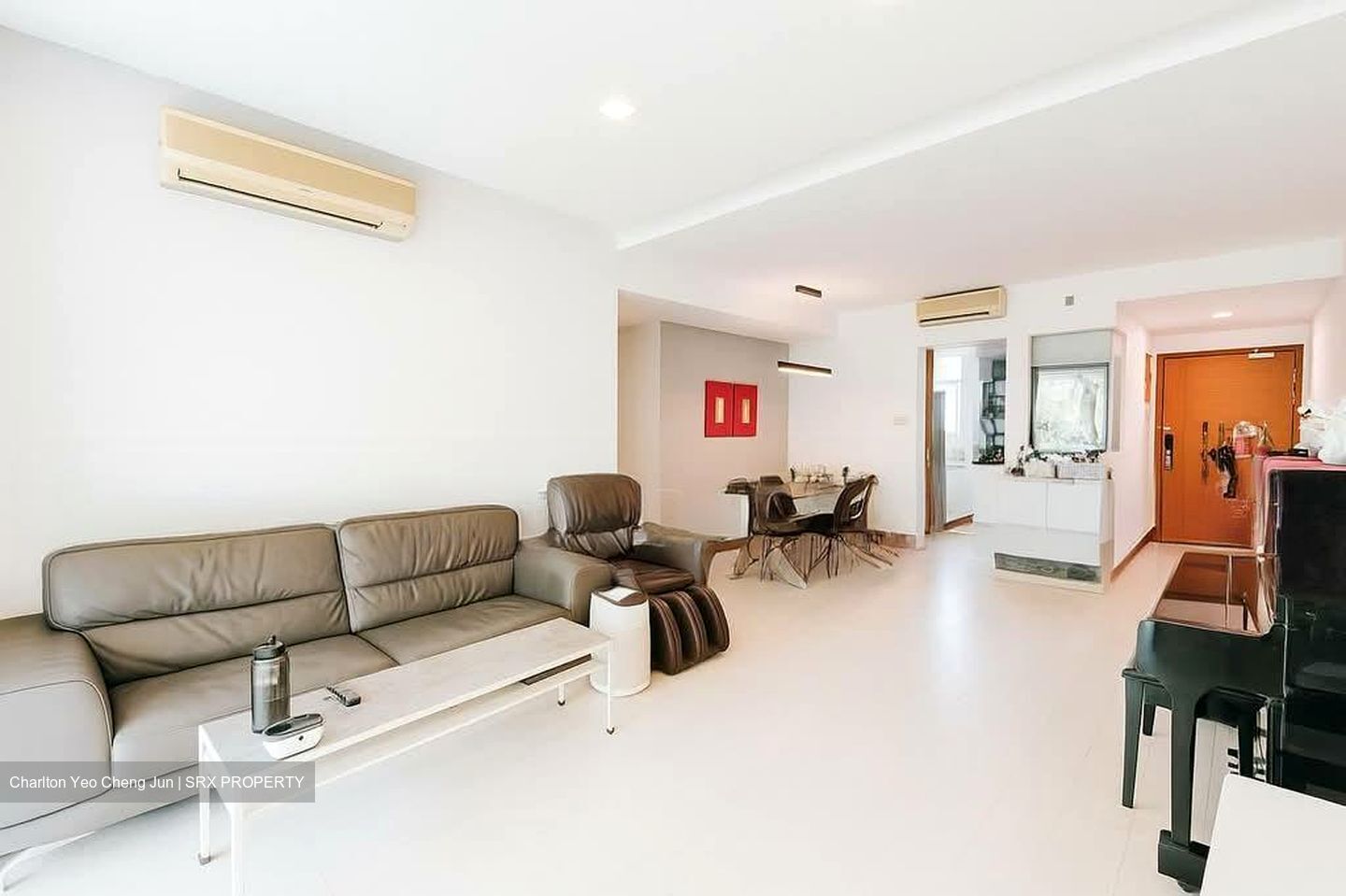 Baywater (D16), Condominium #581798751